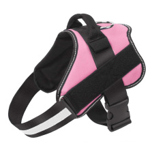 Cheap Reflective Breathable Pet Halters for Dog